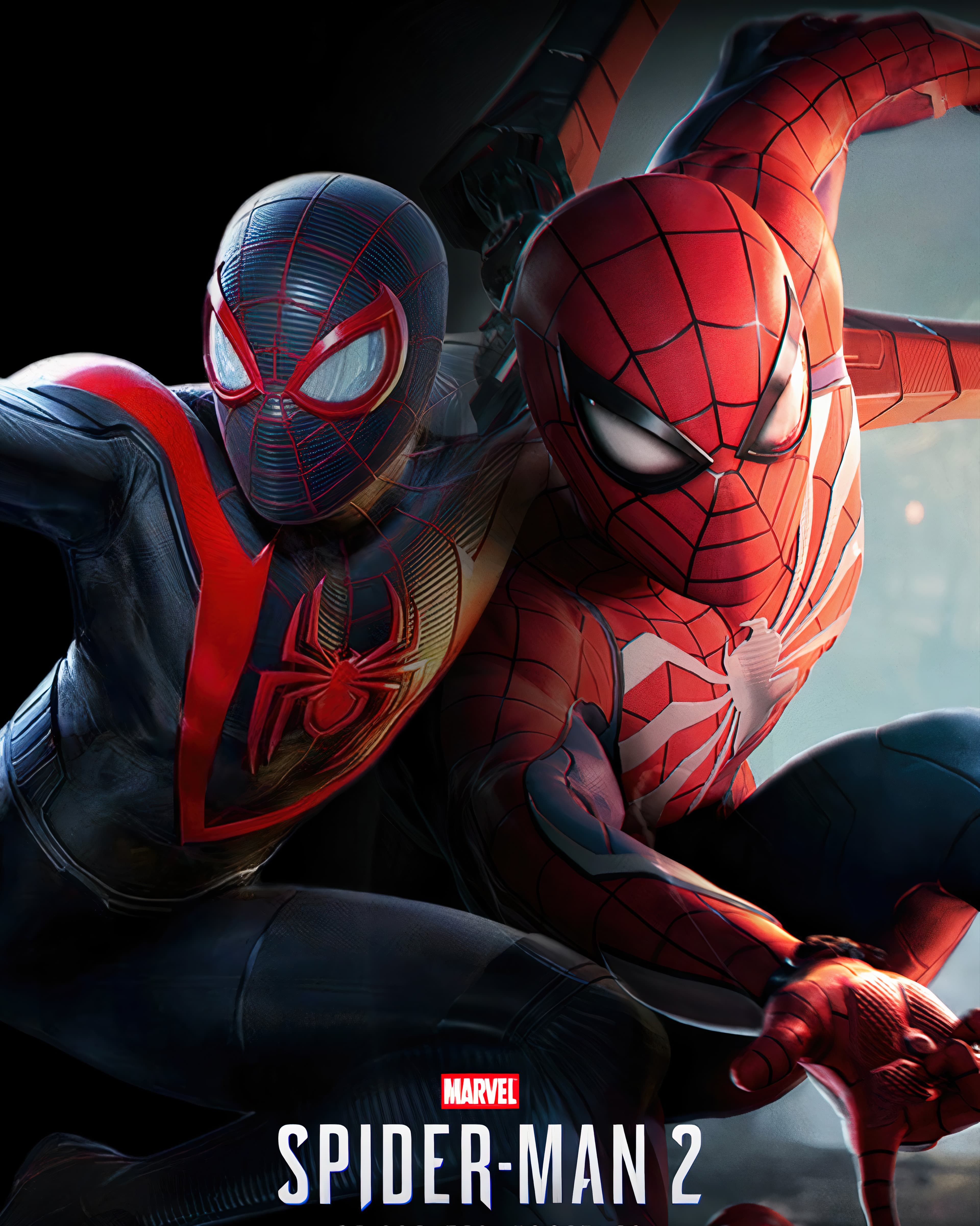 Spider-Man 2
