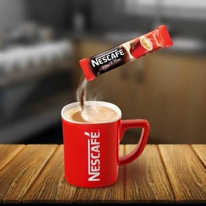 Nescafé